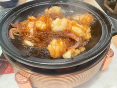 -绿茶餐厅(青岛城阳万象汇店)