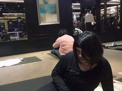-古德菲力健身(广体店)