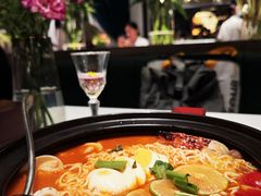 -狮拾久·现代新加坡料理(壹方城店)