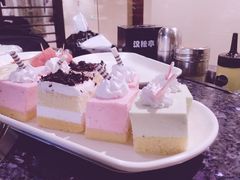 -汉松亭韩式自助烤肉&料理(苏宁广场店)