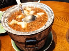 -粗茶淡饭·隐庐私厨(东亭店)