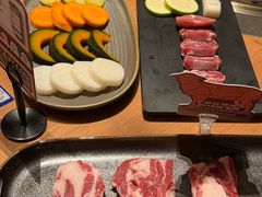 -腾格里· 蒙古山羊火锅(北京中关村店)