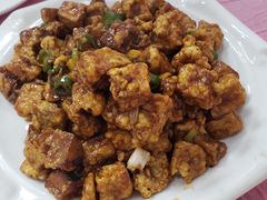 -乐乐餐厅(湘子庙街店)