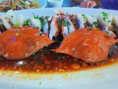 -味莊餐厅(康庄南街店)