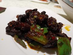-梅龙镇酒家(南京西路总店)