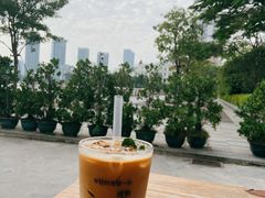 -BIGHEAD大头家咖啡馆(蛇口店)
