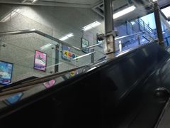 -广州塔(地铁站)
