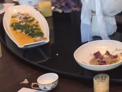 -缘餐厅(钵池山公园店)