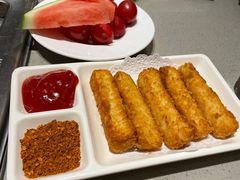 -海底捞火锅(万象汇店)