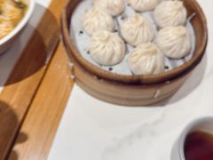 -馋三尺蟹粉小笼(人民广场店)