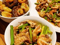 -和源祥·日照菜扛把子(万平口一店)