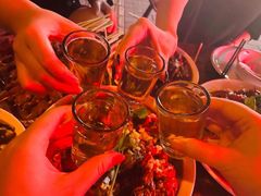 -云晓光头烧烤吧(新大陆广场店)