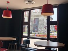 大堂-必胜客(花舞大唐博物馆店)