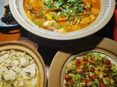 -魏铭鱼头捞饭(晋阳路店)