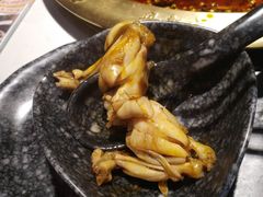 -哥老官重庆美蛙鱼头(龙湖杭州金沙天街店)