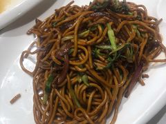 老上海炒面-和记小菜(东方店)