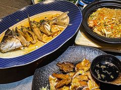 -六个大厨·秘制粤菜(广州塔店)
