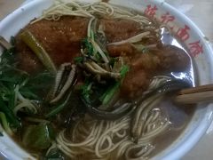 -陈记锅盖面(长江路店)