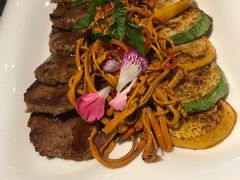 -若蘭慈·无国界素食料理(欢乐海岸店)