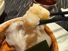 -博林天瑞喜来登酒店·西丽尚膳