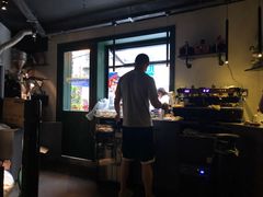 -SeekSeeking咖啡专门店(堰塘街店)