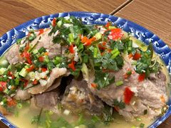-曼谷食堂·泰国家庭料理(丹桂路店)