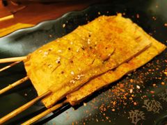烤豆腐-烧蠔帮·湛江生蚝(南桥店)