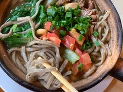 -顺顺小吃(独克宗古城店)