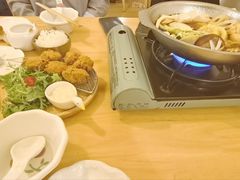 -柴の食堂·日式家庭料理·熊之肆(大学路店)