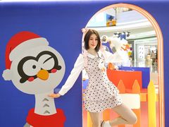 -KK ONE(京基滨河时代店)