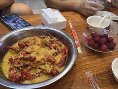 -柒五龙虾(八王寺店)