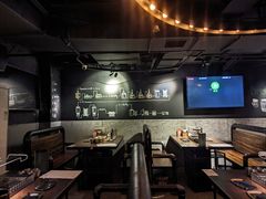-麦凯伦烧烤·精酿超级工厂店(金桥总店)