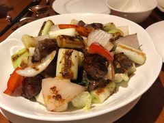 -杭州JW万豪酒店-万豪中餐厅