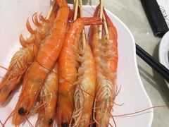 红海虾-稻香酒家·33年老字号·港式粤菜(富邦中心店)