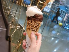 榛子冰激凌-VENCHI 闻绮(北京国贸商城店)