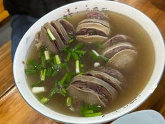 -熊氏牛羊杂粉(龙眼井总店)