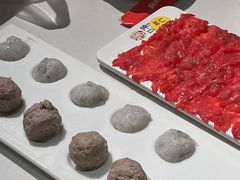 -焯牛潮汕牛肉火锅(云峰街创始店)
