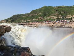-陕西黄河壶口瀑布旅游区