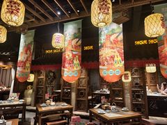 -南京大牌档(之心城店)