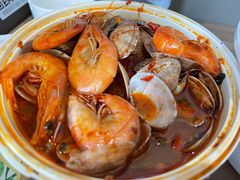 -老三样·旧食新味(船山路店)