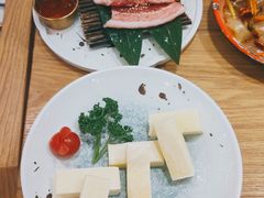 -北京小炮儿炙子烤肉·铜锅涮肉(南京弘阳广场店)