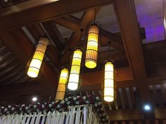 -银湖宴会中心-餐饮部