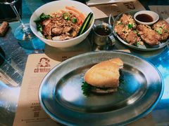 -Cô Thành Restaurant