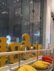 -奈尔宝·儿童乐园·亲子餐厅(华采天地店)