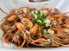 -芸海阁·农家私房菜(沙家浜景区出口店)