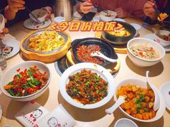 -大碗先生(万家丽店)