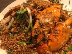 -喜记避风塘炒辣蟹(总店)