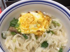 -破瓦寒窑·地摊烤羊排