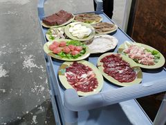 -三千坪超级火锅市场·土灶牛肉火锅