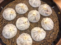 -清真马三汤包(回民街店)